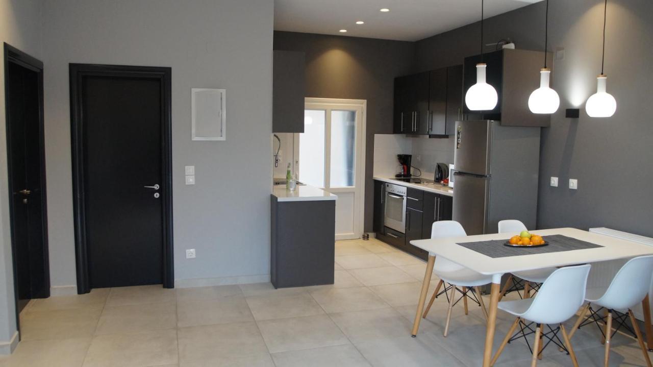 Corfu Luxury Apartment, Tranquility, Mountain & Sea Views Agios Gordios  Eksteriør billede