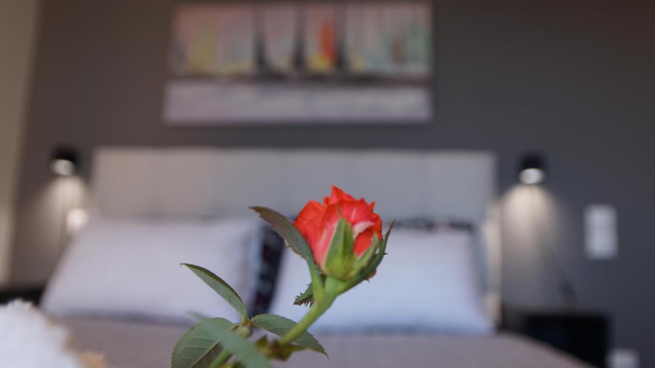 Corfu Luxury Apartment, Tranquility, Mountain & Sea Views Agios Gordios  Eksteriør billede