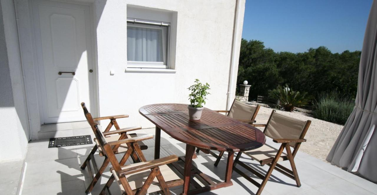 Corfu Luxury Apartment, Tranquility, Mountain & Sea Views Agios Gordios  Eksteriør billede