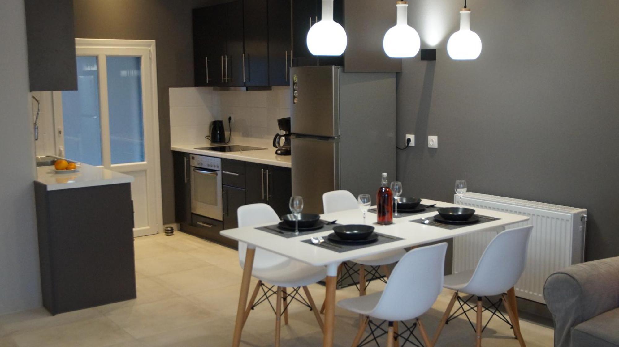 Corfu Luxury Apartment, Tranquility, Mountain & Sea Views Agios Gordios  Eksteriør billede