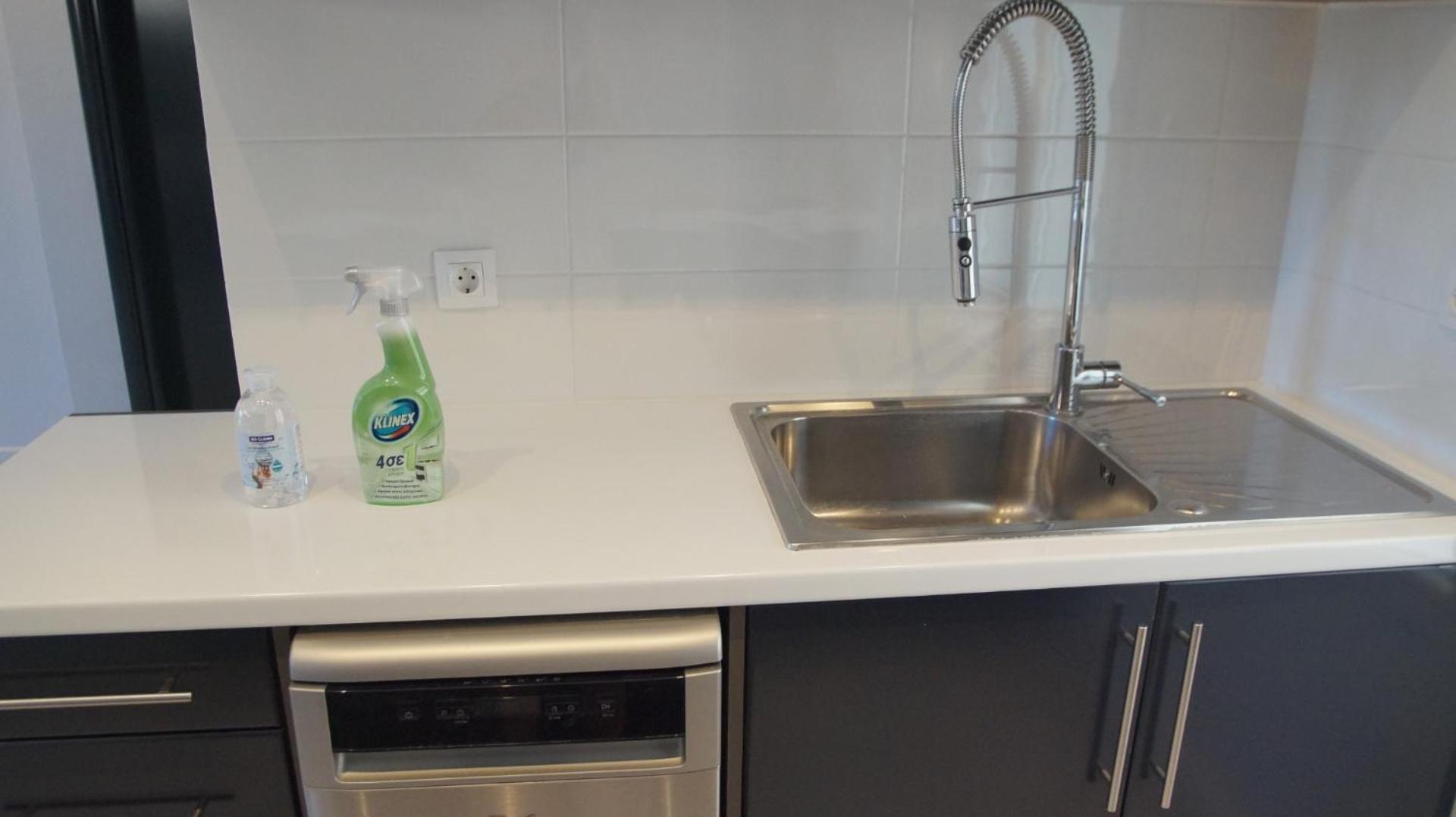 Corfu Luxury Apartment, Tranquility, Mountain & Sea Views Agios Gordios  Eksteriør billede